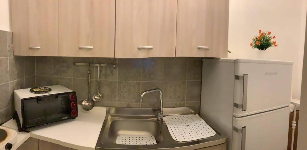 NoemiSabry - Casa Vacanze Bari Esterno foto