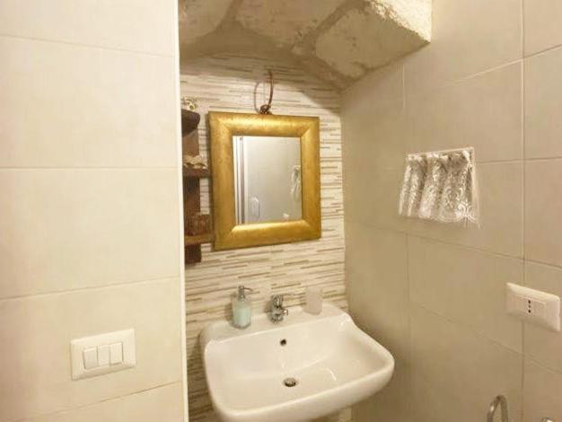 NoemiSabry - Casa Vacanze Bari Esterno foto