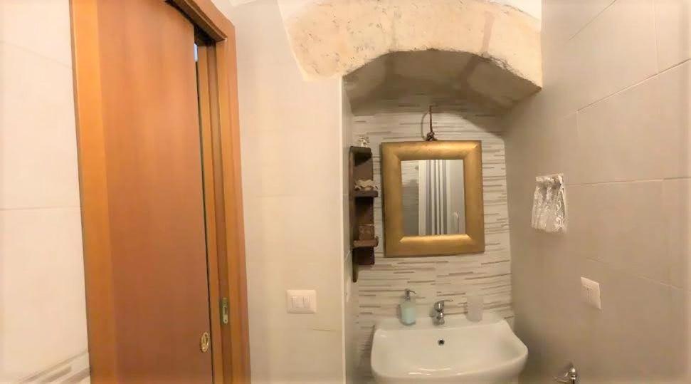 NoemiSabry - Casa Vacanze Bari Esterno foto