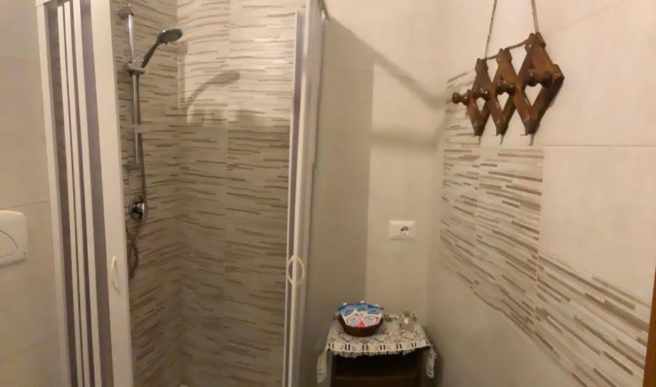 NoemiSabry - Casa Vacanze Bari Esterno foto