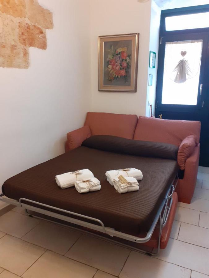 NoemiSabry - Casa Vacanze Bari Esterno foto