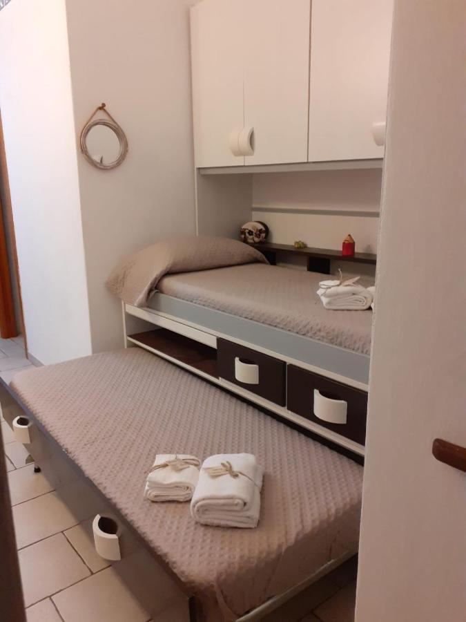 NoemiSabry - Casa Vacanze Bari Esterno foto