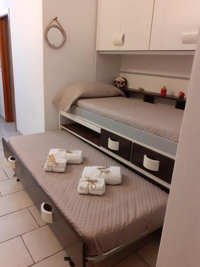 NoemiSabry - Casa Vacanze Bari Esterno foto