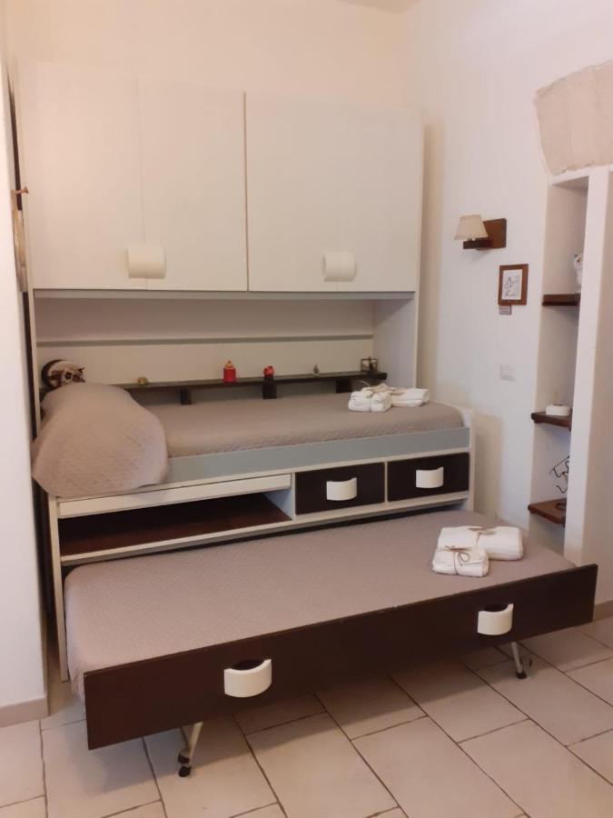 NoemiSabry - Casa Vacanze Bari Esterno foto