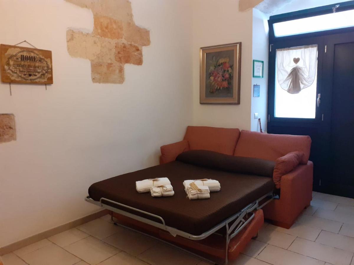 NoemiSabry - Casa Vacanze Bari Esterno foto
