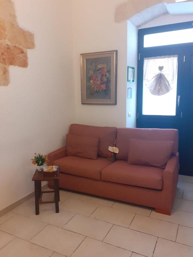 NoemiSabry - Casa Vacanze Bari Esterno foto