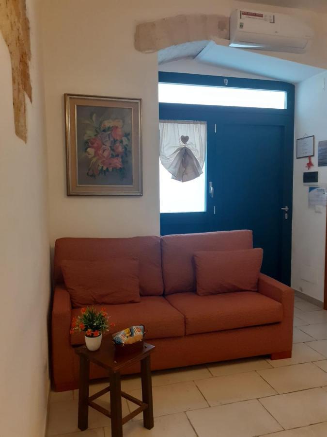 Appartamento NoemiSabry - Casa Vacanze Bari Esterno foto