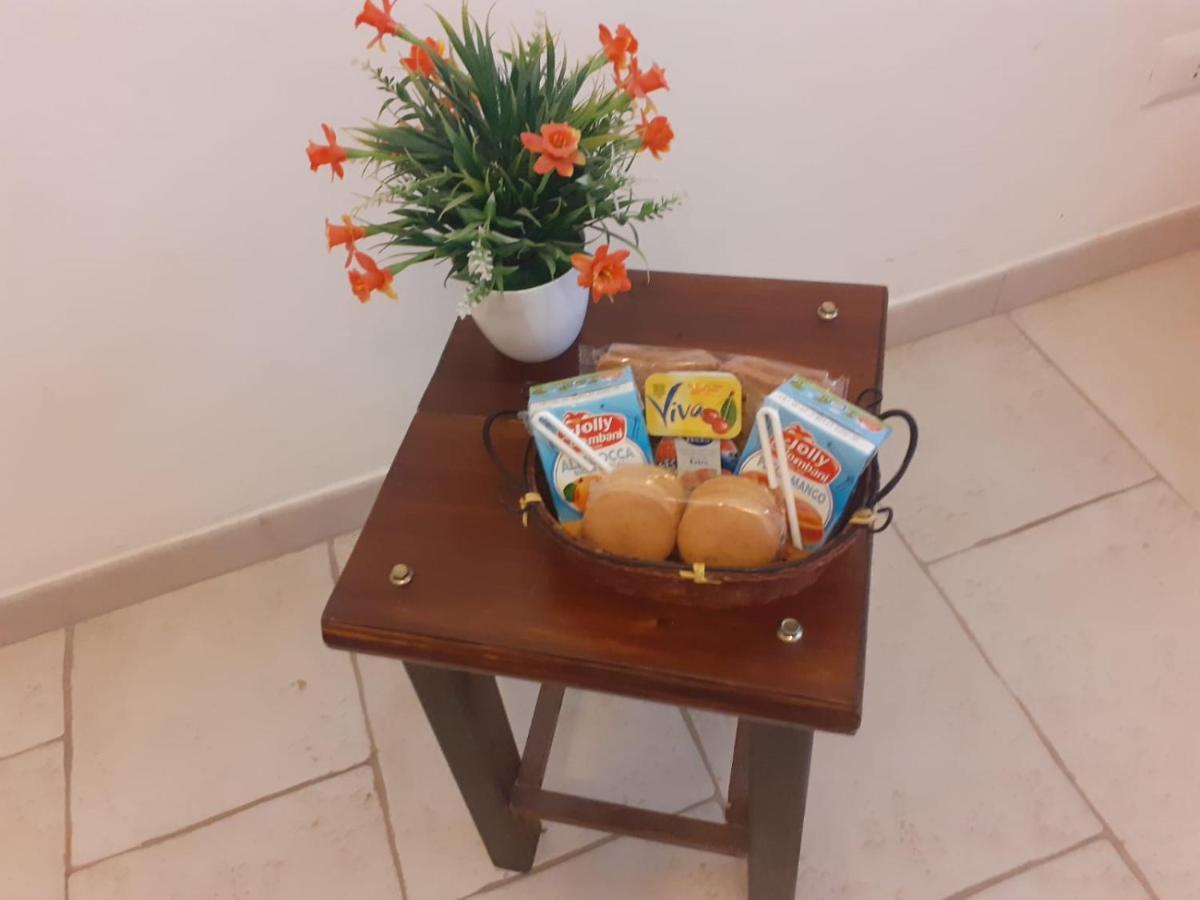 NoemiSabry - Casa Vacanze Bari Esterno foto