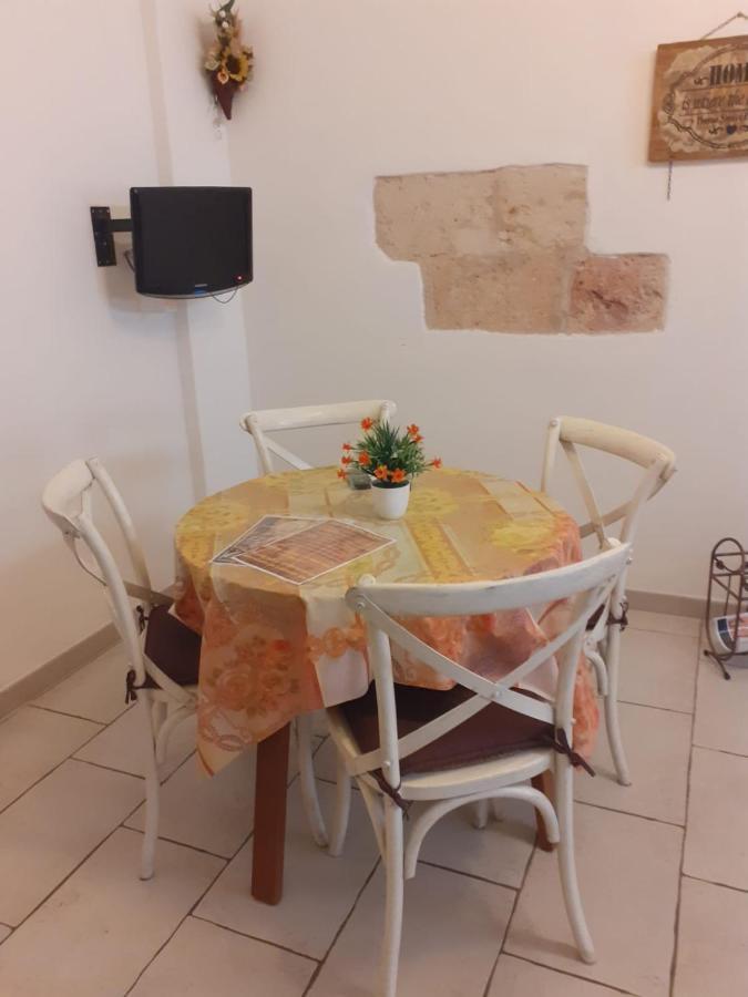NoemiSabry - Casa Vacanze Bari Esterno foto