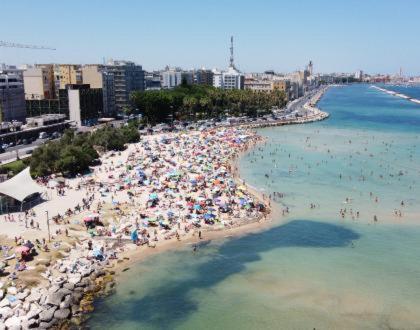 Appartamento NoemiSabry - Casa Vacanze Bari Esterno foto